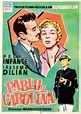 Pablo y Carolina (1957) - FilmAffinity
