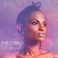 ‎Break of Dawn - Album by Goapele - Apple Music