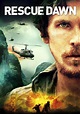 Rescue Dawn - movie: where to watch streaming online