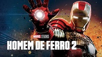 Assistir a Homem de Ferro 2 da Marvel Studios | Filme completo | Disney+