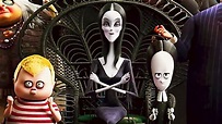 La famille Addams 2 Bande Annonce VF - CineTaz