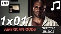 American Gods - 1x01 Musics | In the Pines - Brian Reitzell & Mark ...