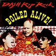 Dash Rip Rock - Boiled Alive (1991, CD) | Discogs