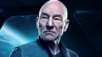 Star Trek Picard saison 1 : la mort d'un personnage emblématique dans l ...