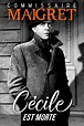 Cecile Is Dead (1944) - Posters — The Movie Database (TMDB)