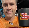 Hosts Of Good Morning Football And Cast 2023