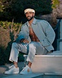 SPOTTED: Big Sean Shines in Cultured Mag – PAUSE Online | Men's Fashion ...