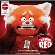 Various Artists - Turning Red (original Motion Picture Soundtrack ...