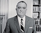 Just Being Black Was Enough to Get Yourself Spied on by J. Edgar Hoover ...