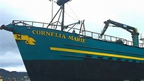 Deadliest Catch: What Happened To The Cornelia Marie? - YouTube