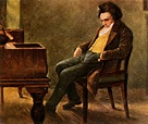 Ludwig van Beethoven: Things You Didn't Know About the World's Greatest ...