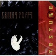 Skinny Puppy Testure Canadian CD single (CD5 / 5") (409938)