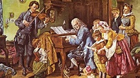 Johann Sebastian Bach: Biografía, Mejores Obras y Curiosidades más ...