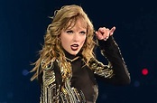 Taylor Swift releases trailer for her new Netflix concert film -- and ...