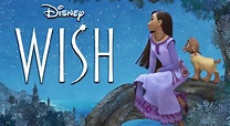 Lanzó Disney nuevo tráiler de Wish: el poder de los deseos 🎦