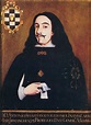 Antonio Sebastián Álvarez de Toledo Molina y Salazar, 2nd Marquis of ...