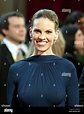 Hilary swank oscars 2005 hi-res stock photography and images - Alamy