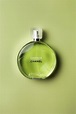 Chanel Chance Eau Fraiche | Green aesthetic, Green wallpaper, Shades of ...
