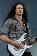 Chris Broderick - Megadeth | Guitar guy, Famous musicians, Best guitarist