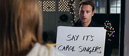 Love Actually soundtrack: Every song in the festive film explored