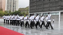 五紀律部隊明起分階段網上登記 索取開放日門票推廣「全民國家安全教育日」 - 新浪香港