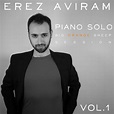 Piano Solo, Vol. 1 | Erez Aviram