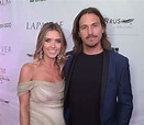 Audrina Patridge from “The Hills” is married, and we’re so happy for her!