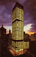 Union Carbide Building, USA 1960. : r/dragonutopia