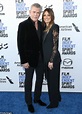 Ray Liotta, 66 reveals he's engaged to Jacy Nittolo, 46: 'Christmas ...