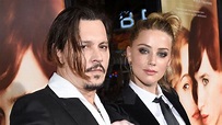 Johnny Depp vs Amber Heard no tuvo veredicto; reanudan el miércoles ...