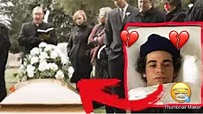 (!THE OFFICIAL!)Cameron Boyce funeral!!!! - YouTube