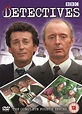 The Detectives: Series 4 | DVD | Free shipping over £20 | HMV Store