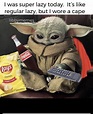 50 Final Baby Yoda Memes Season 1 - Live One Good Life