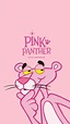 Fondo De Pantalla La Pantera Rosa | Pink panther cartoon, Pink panthers ...