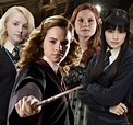 Potter Girls, Hermoine Granger, it's like magic, Harry Potter, movie ...