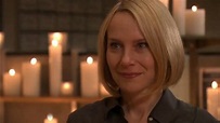 In Character: Amy Ryan | And So It Begins...