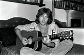 Mick Taylor | Guitarist pose, Rolling stones guitarist, Rolling stones