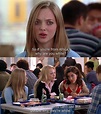Mean Girls Movie Quotes & Sayings | Mean Girls Movie Picture Quotes