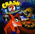 Crash Bandicoot 2: Cortex Strikes Back - GameSpot
