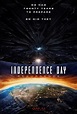 Affiche du film Independence Day : Resurgence - Affiche 7 sur 7 - AlloCiné
