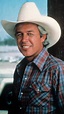 Steve Kanaly as "Ray Krebbs" in the 1979 show Dallas | Darsteller ...