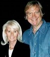 JUSTIN AND WIFE OF 47 YRS, MARIE☆ | Justin hayward, Singer, Lead singer