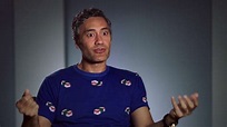 25 Incredible Taika Waititi Outfits From Thor: Ragnarok's Special ...