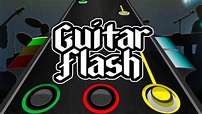 Juega A Guitar Flash Online | Gratis Y En Linea | GamePix