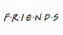 Friends Logo transparent PNG - StickPNG