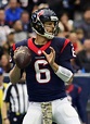 Bills Host QB T.J. Yates On Visit