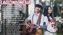 Top Lagu Pop Indonesia Terbaru 2020 Hits Pilihan Terbaik+enak Didengar ...