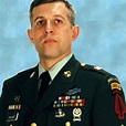 Randy Shughart was a #DeltaForce #sniper who was killed in combat on ...