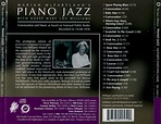 Release “Marian McPartland's Piano Jazz” by Marian McPartland with ...