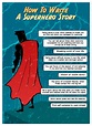 Learn about How to Become a Superhero | EssaysLeader